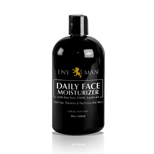 Daily Face Moisturizer